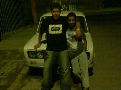 hmizo et yahad chamka3e